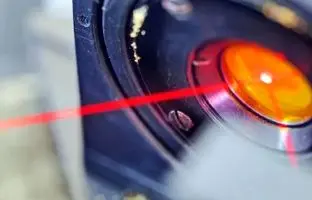 
ابداع سلاح لیزری قابل حمل در تمام شرایط آب و هوایی
