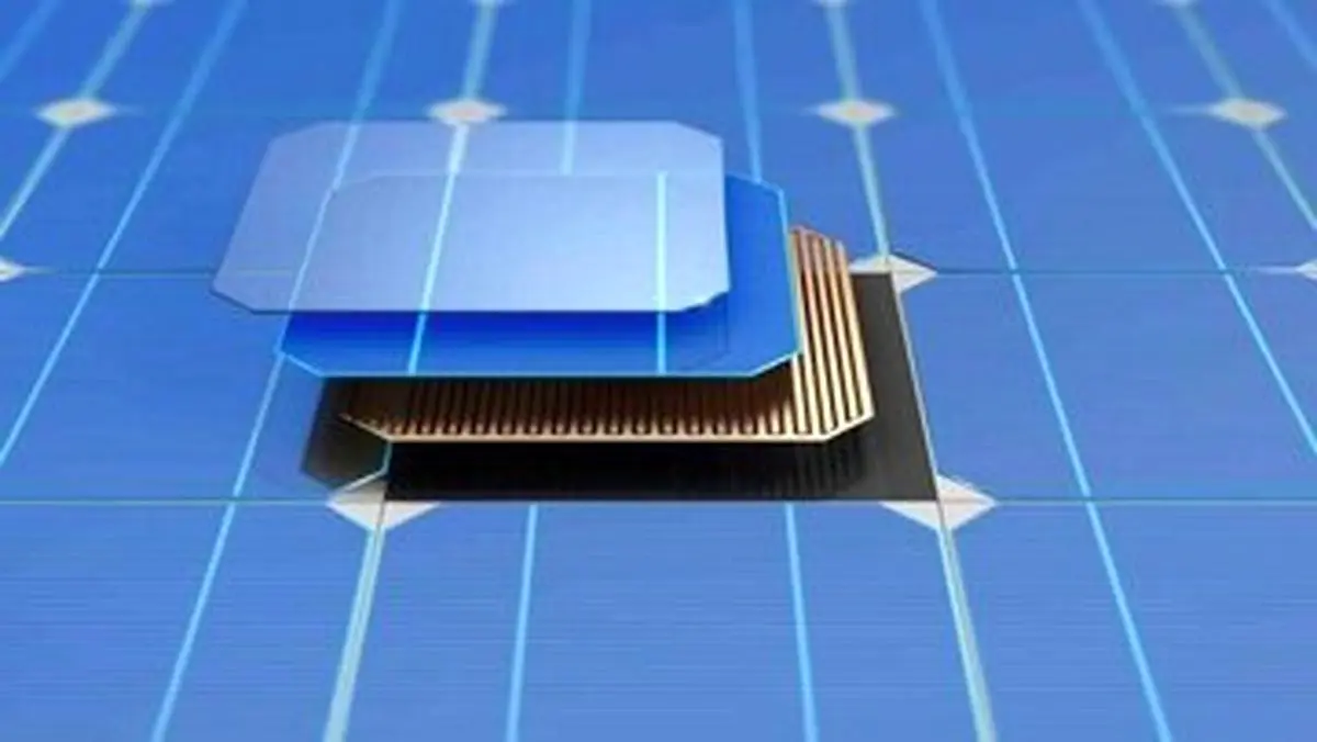 ژاپن جایگزین انرژی اتمی را پیدا کرد/ ابرپنل خورشیدی با قدرتی معادل ۲۰ راکتور هسته‌ای 