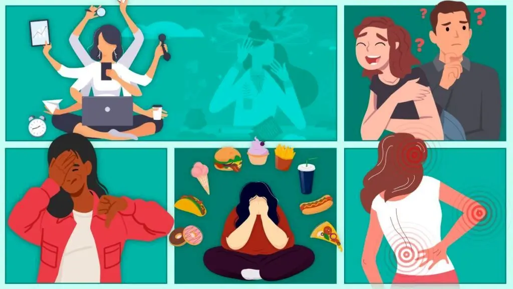 ۵ نشانه غیرمنتظره افسردگی در عزیزانتان و راهکارهایی برای کمک به آنها