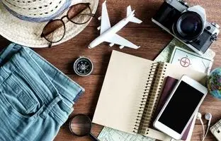 8 وسیله هوشمند و کاربردی برای سفرهای تابستانی  