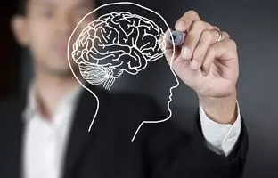 سکوت کنید تا مغزتان سلامت بماند