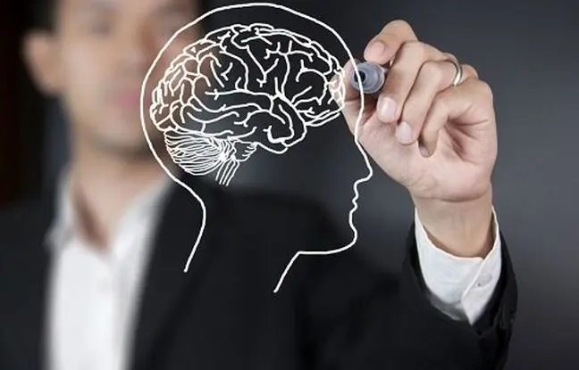 سکوت کنید تا مغزتان سلامت بماند