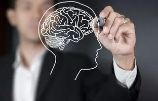 سکوت کنید تا مغزتان سلامت بماند