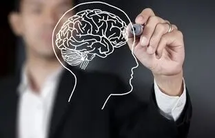سکوت کنید تا مغزتان سلامت بماند