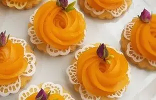 طرز تهیه حلوای هویج خوشمزه و عالی که به سفره افطاری شما رنگ و طعم خاصی می‌بخشد + ویدئو