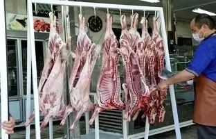 راهنمای بازار؛ قیمت گوشت قرمز، امروز ۳۱ اردیبهشت ۱۴۰۴
