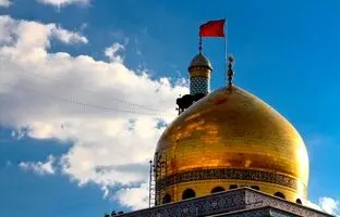 
ادعای آمریکایی‌ها درباره جلوگیری از انفجار در حرم حضرت زینب
