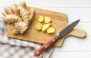زنجبیل برای چی خوبه ؟ ؛ حد مجاز مصرف زنجبیل در روز + طریقه مصرف زنجبیل 