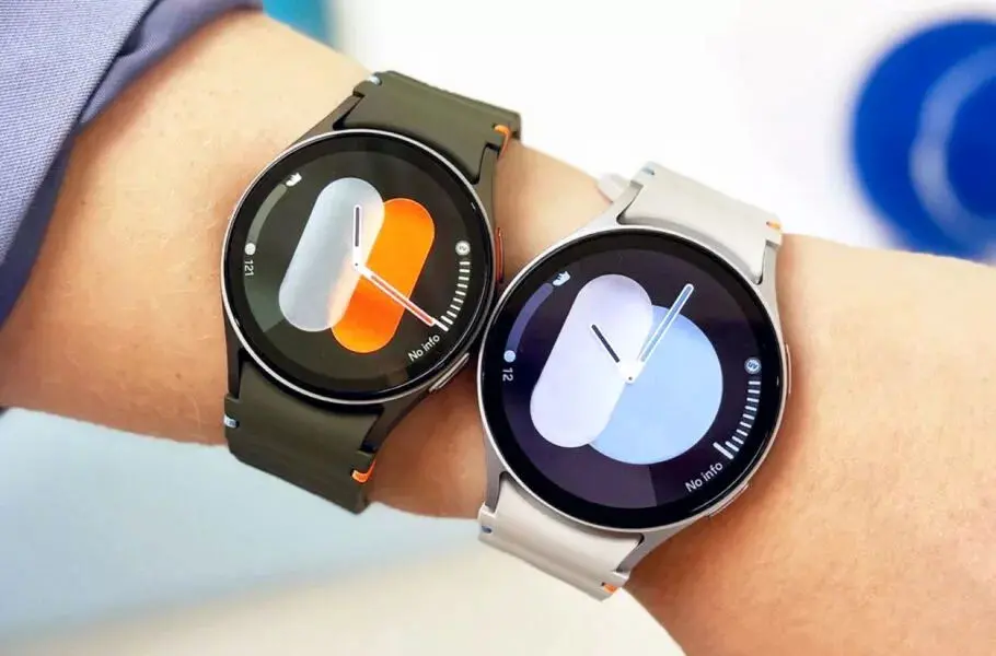 راهنمای خرید بهترین ساعت هوشمند سامسونگ (بهمن ۱۴۰۳)