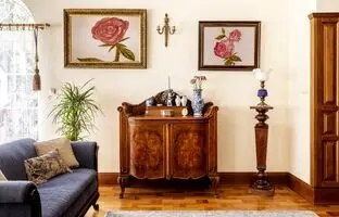 ۶ وسیله ارزشمند که باید از مادربزرگمان به یادگار نگه داریم