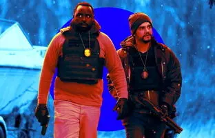 آیا سریال «Dope Thief» (سارق مواد) ارزش تماشا دارد؟