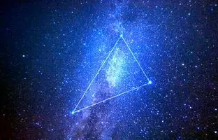 GPS آسمانی ساخته می‌شود