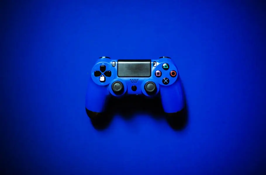 آموزش وصل کردن کنترلر ps4 به کامپیوتر: آسان و سریع