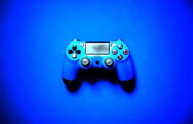 آموزش وصل کردن کنترلر ps4 به کامپیوتر: آسان و سریع