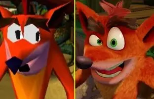 ریمستر و ریمیک در بازی‌های ویدیویی چیست؟