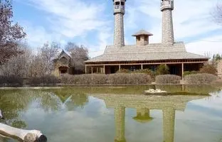 راهنمای سفر؛ تنها روستای چوبی کشور، مقصدی جذاب برای سفری به یادماندنی 