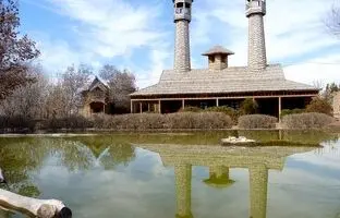 راهنمای سفر؛ تنها روستای چوبی کشور، مقصدی جذاب برای سفری به یادماندنی 