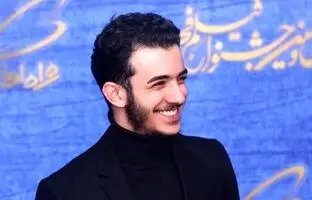فیلم دستگیری علی شادمان با زهرماری!