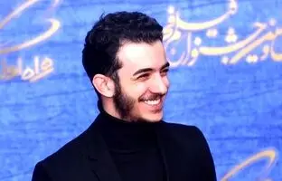 فیلم دستگیری علی شادمان با زهرماری!