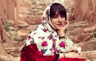 پرستو احمدی مرتکب چه جرمی شده است؟
