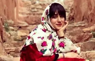 پرستو احمدی مرتکب چه جرمی شده است؟
