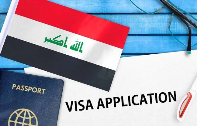 انواع ویزای عراق برای ایرانی‌ها در سال 2025 + شرایط و هزینه‌ها