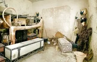  گنج فرعون جوان؛ مهم‌ترین کشف باستان‌شناسی تاریخ چگونه اتفاق افتاد؟ 