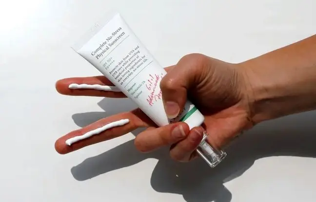 بهترین ضد آفتاب‌های کره‌ای بازار چند؟ | راز پوست بی‌نقص و شفاف کره‌ای‌ها