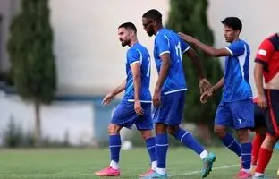 کوین یامگا؛ ستاره محبوب استقلالی‌ها برای همیشه ایران را ترک کرد