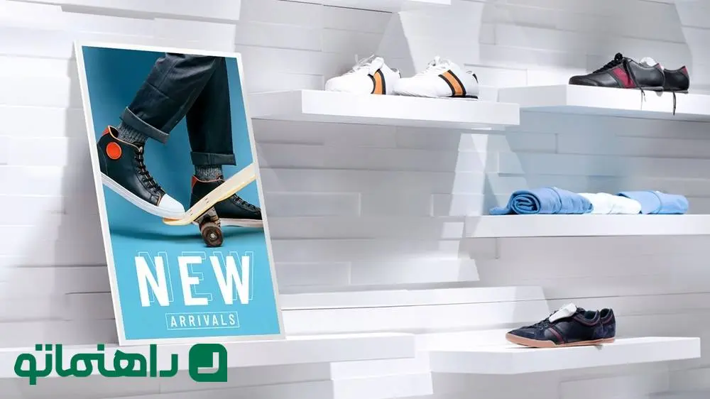 انقلاب در نمایشگرهای دیجیتال؛ رونمایی سامسونگ از یک نمایشگر با عمر باتری 200 روزه