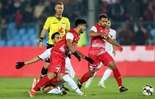 واکنش توهین آمیز بازیگر سرشناس به باخت پر گل پرسپولیس