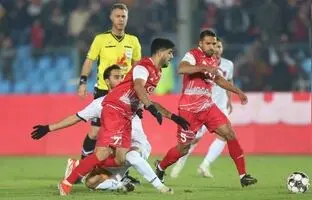 واکنش توهین آمیز بازیگر سرشناس به باخت پر گل پرسپولیس