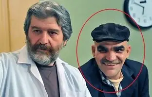 بازیگر سرشناس: یکی از انگشتانم را قطع کردند/ می خواستند پایم را هم قطع کنند