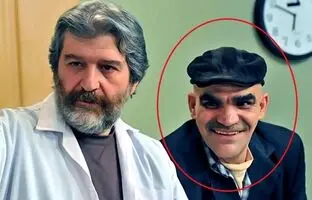 بازیگر سرشناس: یکی از انگشتانم را قطع کردند/ می خواستند پایم را هم قطع کنند