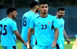 
علیپور به تیم ملی دعوت می‌شود
