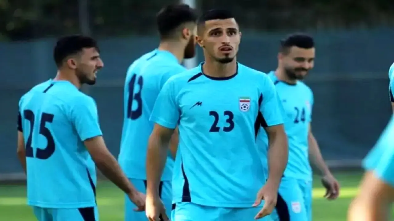 
علیپور به تیم ملی دعوت می‌شود
