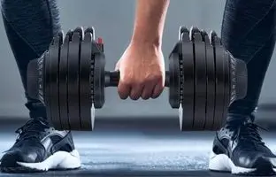 
۱۰ راهکار پیشگیری از آسیب دیدگی در تمرین با وزنه