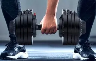 
۱۰ راهکار پیشگیری از آسیب دیدگی در تمرین با وزنه