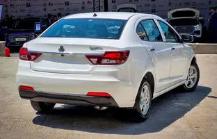 راهنمای خرید خودرو؛ قیمت محصولات سایپا امروز دوشنبه ۲۹ اردیبهشت ۱۴۰۴