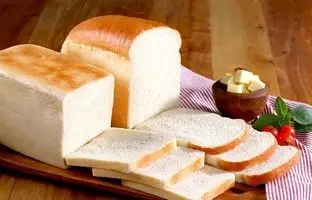 آیا نان سفید برای سلامتی مفید نیست؟