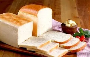 آیا نان سفید برای سلامتی مفید نیست؟