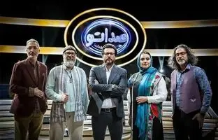 دوباره ببین: قسمت جدید صداتو اشک مردم را درآورد + ویدئو