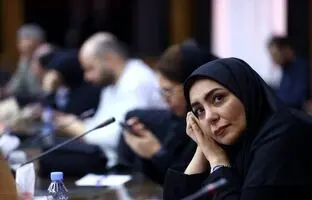 شادی پریدر: بدهی ۶۰ هزار یورویی به فیده داریم/ بودجه را باید به ۱۰۰ میلیارد برسانیم
