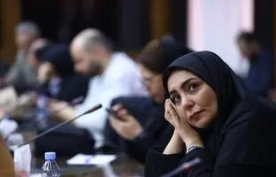 شادی پریدر: بدهی ۶۰ هزار یورویی به فیده داریم/ بودجه را باید به ۱۰۰ میلیارد برسانیم
