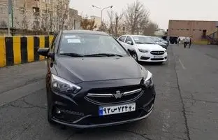 قیمت محصولات سایپا امروز دوشنبه ۸ اردیبهشت ۱۴۰۴