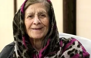 
ژاله سیدهادی‌زاده درگذشت

