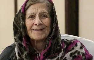 
ژاله سیدهادی‌زاده درگذشت
