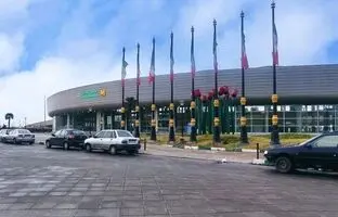 
تعطیلی موقت خط مترو هشتگرد
