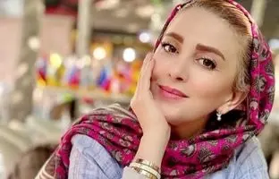 اظهار نظر جنجالی ژیلا صادقی درباره آتش‌سوزی لس‌آنجلس + عکس