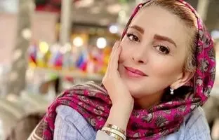 اظهار نظر جنجالی ژیلا صادقی درباره آتش‌سوزی لس‌آنجلس + عکس